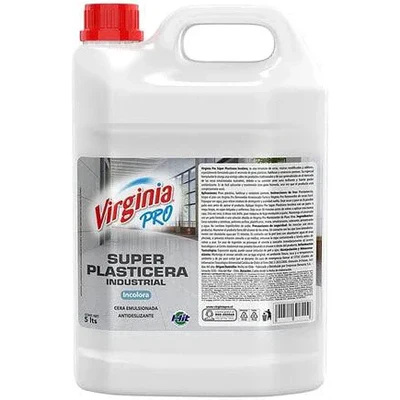 CERA PARA PISOS 5LTR - Imagen 2