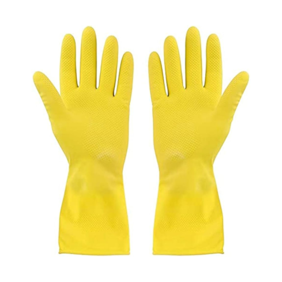 GUANTES LATEX MULTIUSO