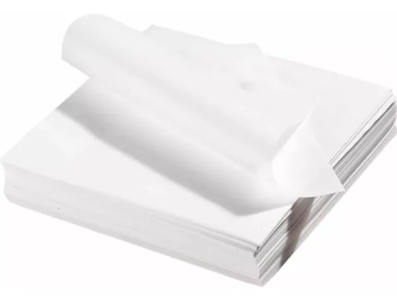 RESMA PAPEL MANTEQUILLA 25 x 33CM X 32GR 500 UN