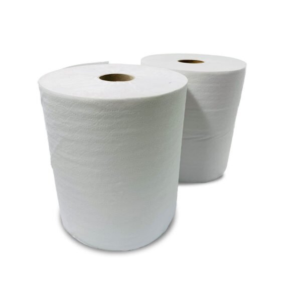 TOALLA NOVA JUMBO 2X250 MTS